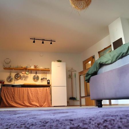 Cozy & Charming City Apartment Вена Экстерьер фото