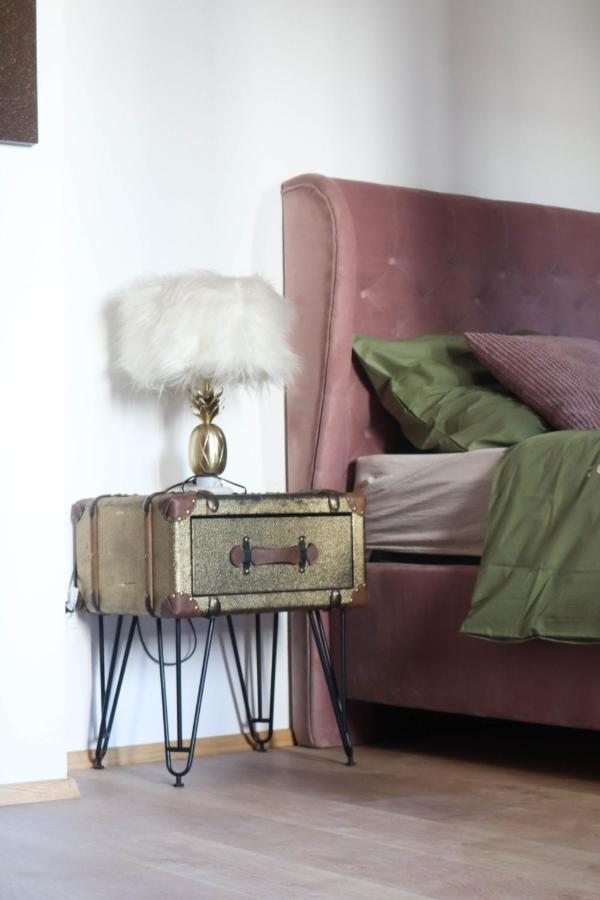 Cozy & Charming City Apartment Вена Экстерьер фото